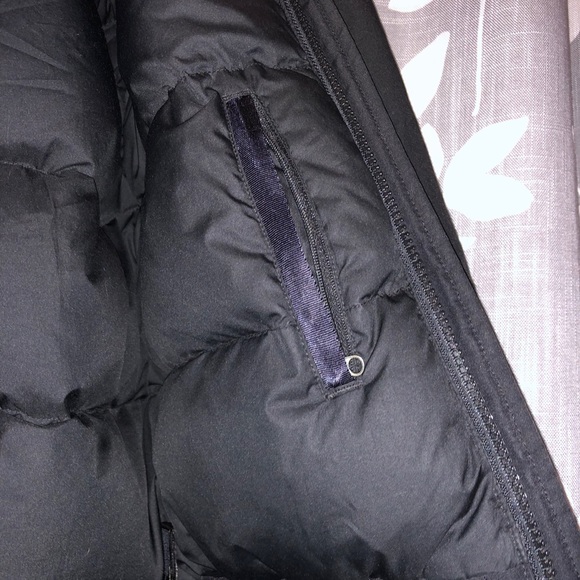 The North Face Goose Down Puffer Jacket - Picture 10 of 16